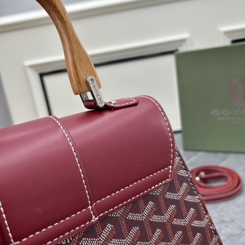 Replica Goyard AAA Quality Handbags For Women #1171310 $80.00 USD for Wholesale