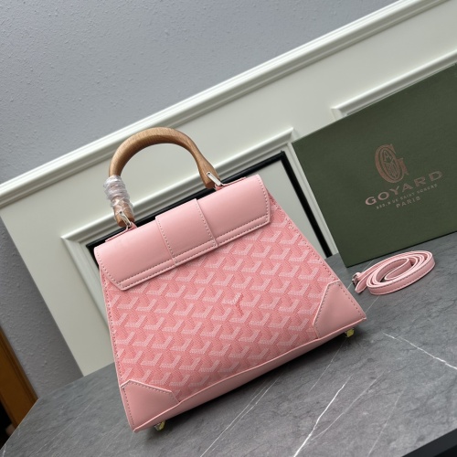 Replica Goyard AAA Quality Handbags For Women #1171312 $80.00 USD for Wholesale