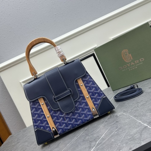 Goyard AAA Quality Handbags For Women #1171313 $80.00 USD, Wholesale Replica Goyard AAA Quality Handbags