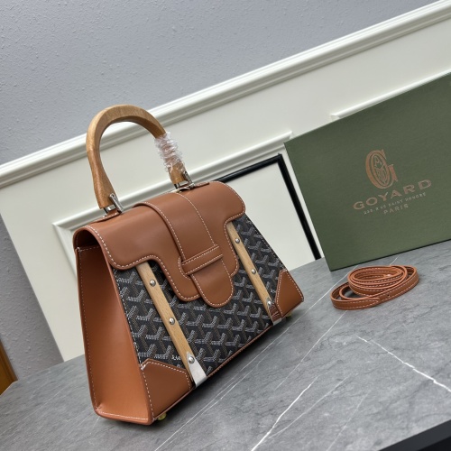 Replica Goyard AAA Quality Handbags For Women #1171315 $80.00 USD for Wholesale