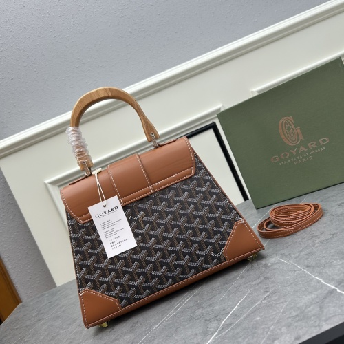 Replica Goyard AAA Quality Handbags For Women #1171315 $80.00 USD for Wholesale