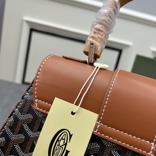 Replica Goyard AAA Quality Handbags For Women #1171315 $80.00 USD for Wholesale