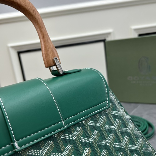 Replica Goyard AAA Quality Handbags For Women #1171317 $80.00 USD for Wholesale