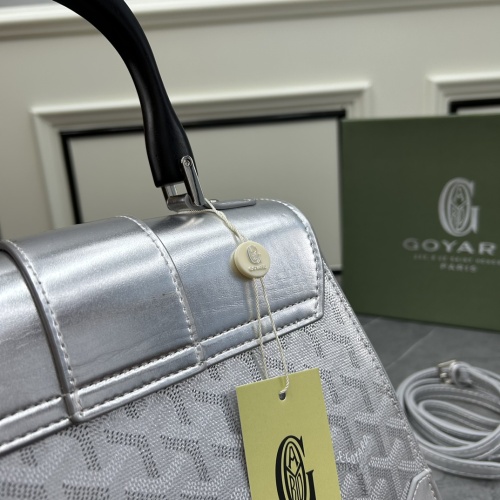 Replica Goyard AAA Quality Handbags For Women #1171318 $80.00 USD for Wholesale