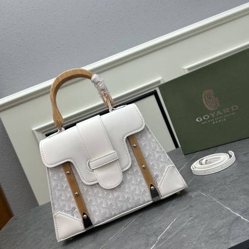 Goyard AAA Quality Handbags For Women #1171320 $80.00 USD, Wholesale Replica Goyard AAA Quality Handbags