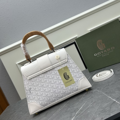 Replica Goyard AAA Quality Handbags For Women #1171320 $80.00 USD for Wholesale