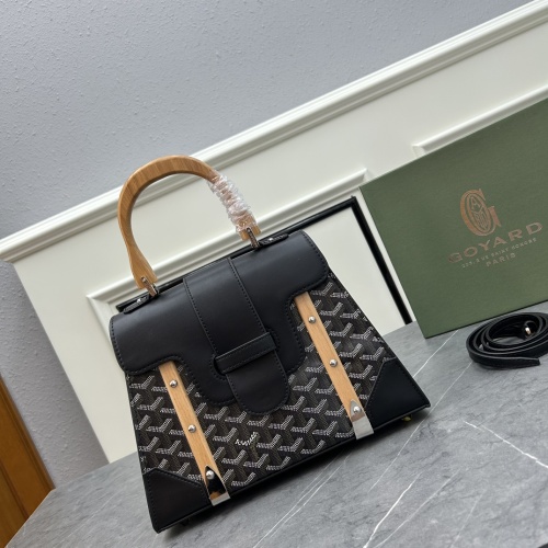 Goyard AAA Quality Handbags For Women #1171321 $80.00 USD, Wholesale Replica Goyard AAA Quality Handbags