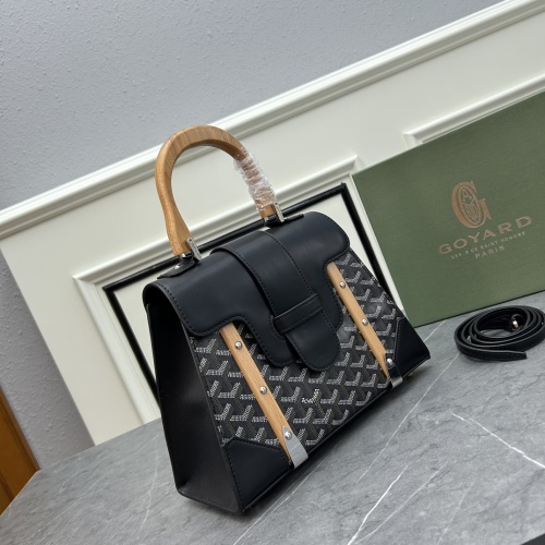 Replica Goyard AAA Quality Handbags For Women #1171321 $80.00 USD for Wholesale