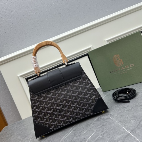 Replica Goyard AAA Quality Handbags For Women #1171321 $80.00 USD for Wholesale