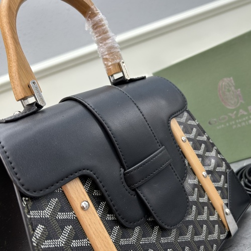 Replica Goyard AAA Quality Handbags For Women #1171321 $80.00 USD for Wholesale