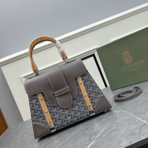 Goyard AAA Quality Handbags For Women #1171322 $80.00 USD, Wholesale Replica Goyard AAA Quality Handbags