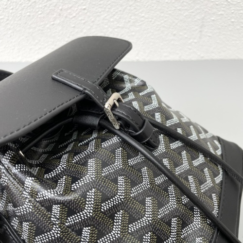 Replica Goyard AAA Quality Backpacks For Women #1171368 $85.00 USD for Wholesale