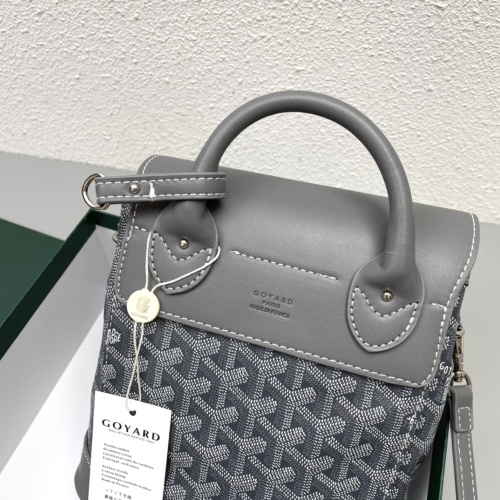 Replica Goyard AAA Quality Backpacks For Women #1171369 $85.00 USD for Wholesale