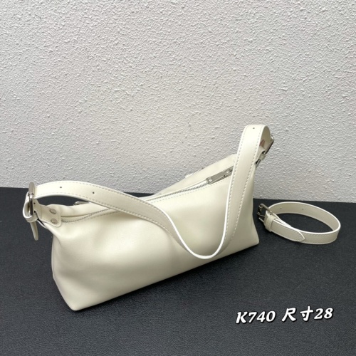 Replica Prada AAA Quality Shoulder Bags For Women #1171591 $92.00 USD for Wholesale