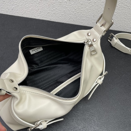 Replica Prada AAA Quality Shoulder Bags For Women #1171591 $92.00 USD for Wholesale