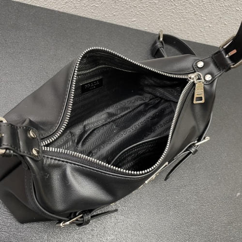 Replica Prada AAA Quality Shoulder Bags For Women #1171592 $92.00 USD for Wholesale