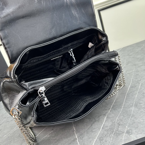 Replica Prada AAA Quality Shoulder Bags For Women #1171596 $102.00 USD for Wholesale