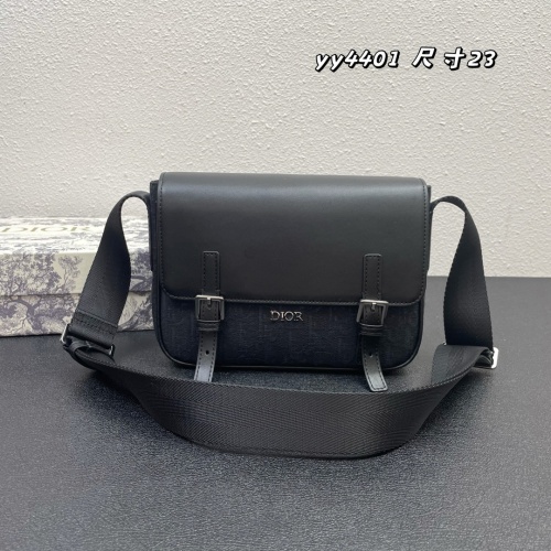 Christian Dior AAA Man Messenger Bags #1171779 $88.00 USD, Wholesale Replica Christian Dior AAA Man Messenger Bags