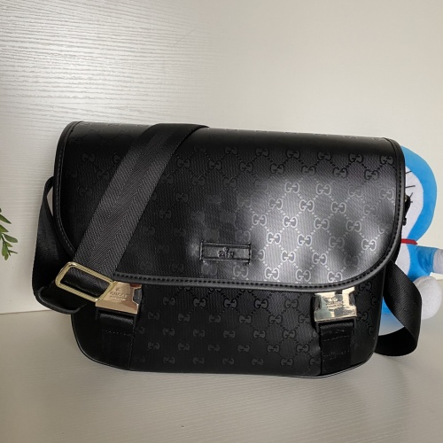 Replica Gucci AAA Man Messenger Bags #1171874 $68.00 USD for Wholesale