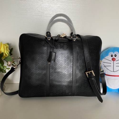 Gucci AAA Man Handbags #1171877 $80.00 USD, Wholesale Replica Gucci AAA Man Handbags