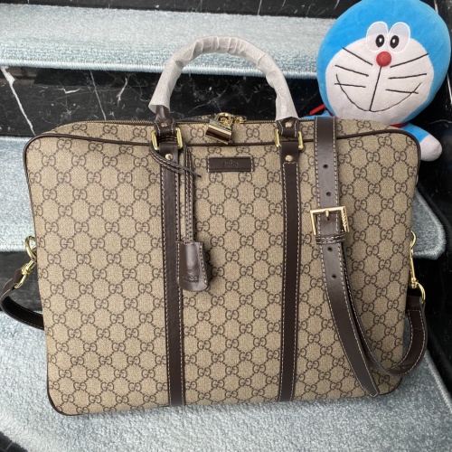 Gucci AAA Man Handbags #1171879 $80.00 USD, Wholesale Replica Gucci AAA Man Handbags