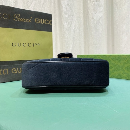 Replica Gucci AAA Quality Messenger Bags For Women #1171896 $76.00 USD for Wholesale