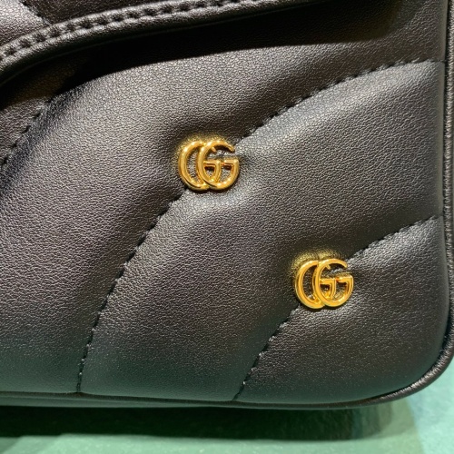 Replica Gucci AAA Quality Messenger Bags For Women #1171897 $76.00 USD for Wholesale