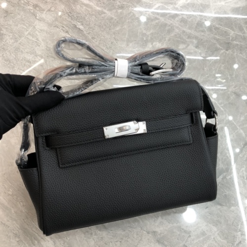 Hermes AAA Quality Messenger Bags For Women #1171911 $96.00 USD, Wholesale Replica Hermes AAA Quality Messenger Bags