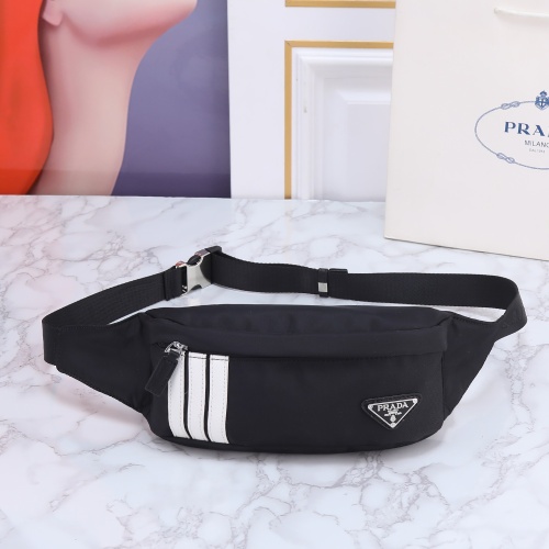 Prada AAA Quality Belt Bags #1172662 $68.00 USD, Wholesale Replica Prada AAA Quality Belt Bags