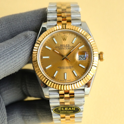 Rolex AAA Quality Watches For Men #1172664 $380.17 USD, Wholesale Replica Rolex AAA Quality Watches