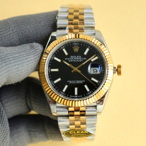 Rolex AAA Quality Watches For Men #1172665 $380.17 USD, Wholesale Replica Rolex AAA Quality Watches