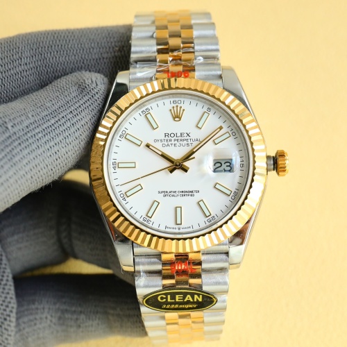 Rolex AAA Quality Watches For Men #1172666 $380.17 USD, Wholesale Replica Rolex AAA Quality Watches