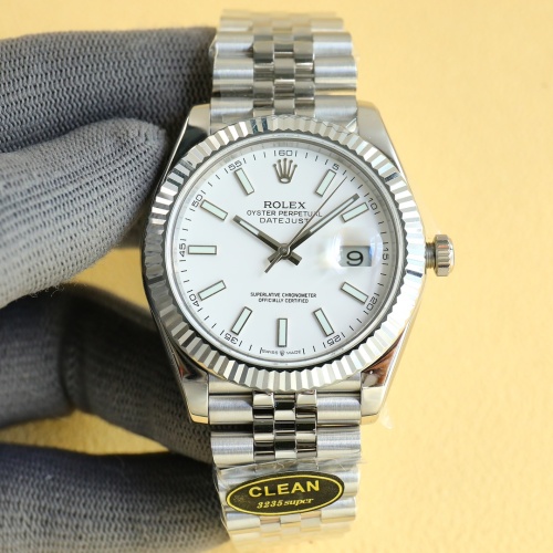 Rolex AAA Quality Watches For Men #1172667 $363.64 USD, Wholesale Replica Rolex AAA Quality Watches