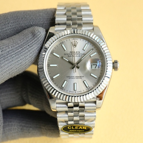 Rolex AAA Quality Watches For Men #1172668 $363.64 USD, Wholesale Replica Rolex AAA Quality Watches