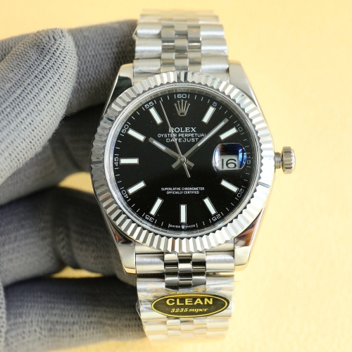 Rolex AAA Quality Watches For Men #1172669 $363.64 USD, Wholesale Replica Rolex AAA Quality Watches