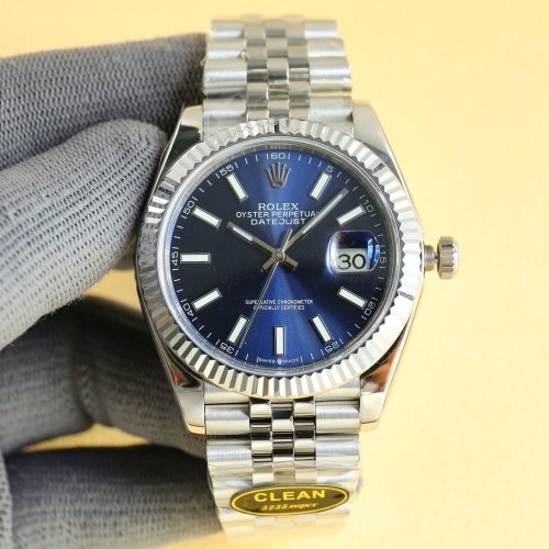 Rolex AAA Quality Watches For Men #1172670 $363.64 USD, Wholesale Replica Rolex AAA Quality Watches