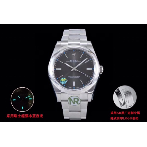 Rolex AAA Quality Watches For Men #1172699 $396.69 USD, Wholesale Replica Rolex AAA Quality Watches