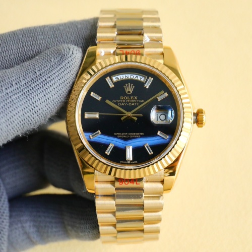 Rolex AAA Quality Watches For Men #1172712 $429.75 USD, Wholesale Replica Rolex AAA Quality Watches