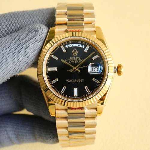 Rolex AAA Quality Watches For Men #1172713 $429.75 USD, Wholesale Replica Rolex AAA Quality Watches