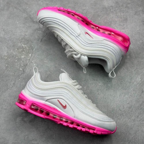 Nike Air Max 97 For Women #1172785 $96.00 USD, Wholesale Replica Nike Air Max 97