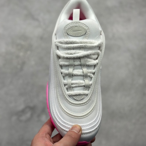 Replica Nike Air Max 97 For Women #1172785 $96.00 USD for Wholesale