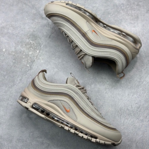 Nike Air Max 97 For Women #1172791 $96.00 USD, Wholesale Replica Nike Air Max 97