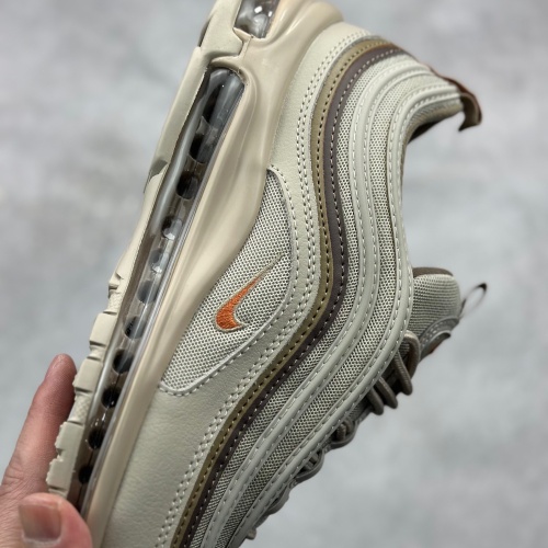 Replica Nike Air Max 97 For Women #1172791 $96.00 USD for Wholesale