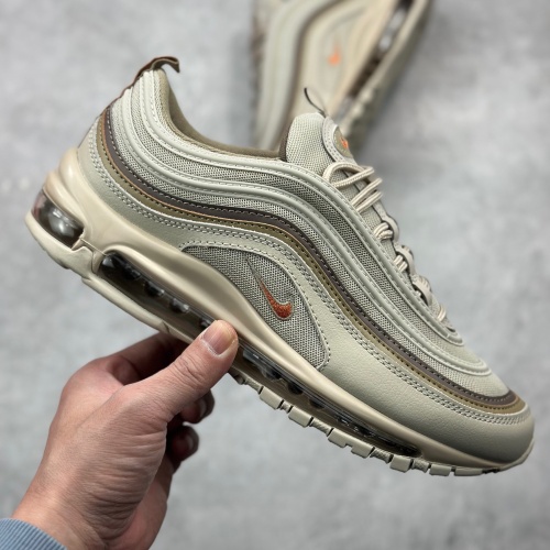 Replica Nike Air Max 97 For Men #1172792 $96.00 USD for Wholesale