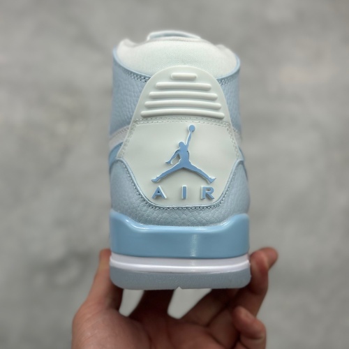 Replica Air Jordan 3 III Retro For Women #1172793 $100.00 USD for Wholesale