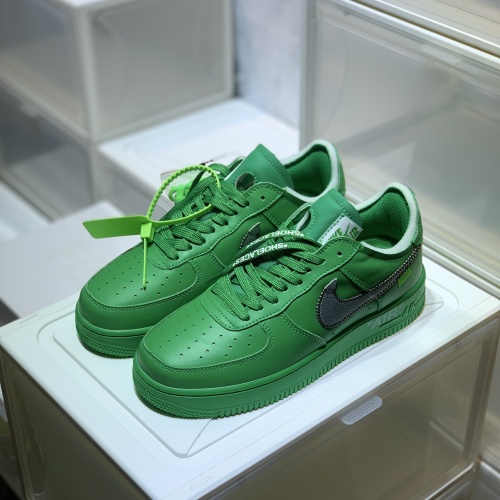 Nike Air Force-1-Low For Men #1172863 $82.00 USD, Wholesale Replica Nike Air Force 1