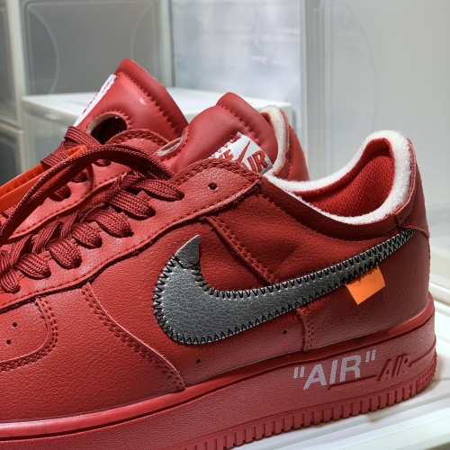 Replica Nike Air Force-1-Low For Women #1172864 $82.00 USD for Wholesale