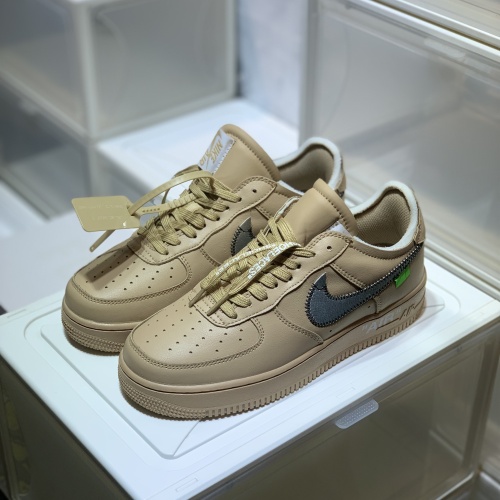 Nike Air Force-1-Low For Men #1172871 $82.00 USD, Wholesale Replica Nike Air Force 1