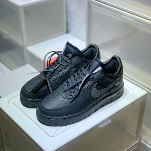 Nike Air Force-1-Low For Men #1172878 $82.00 USD, Wholesale Replica Nike Air Force 1