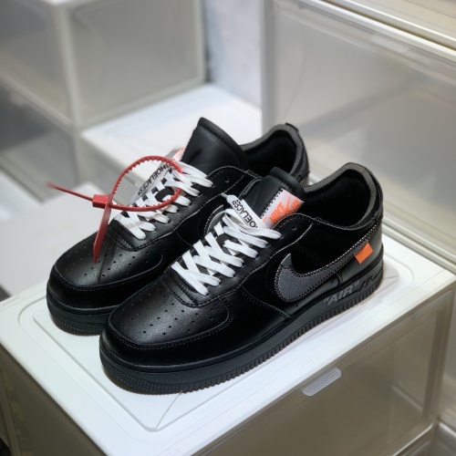 Nike Air Force-1-Low For Women #1172879 $82.00 USD, Wholesale Replica Nike Air Force 1